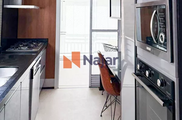 APARTAMENTO RESIDENCIAL HELBOR HOME CLUB ITAPETY