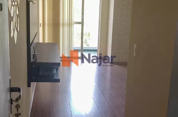 APARTAMENTO RESIDENCIAL REIS MAGOS - Foto 2