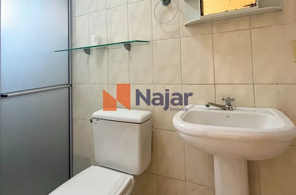 APARTAMENTO RESIDENCIAL PAULO VI - Foto 12