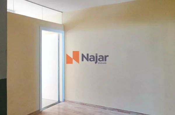 SALA COMERCIAL NO CENTRO - Foto 3