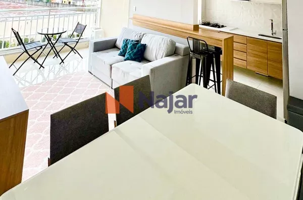 APARTAMENTO RESIDENCIAL ANTONELLO