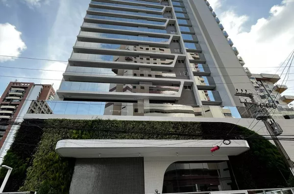 Apartamento para aluguel, 2 quarto(s),  Meireles, Fortaleza
