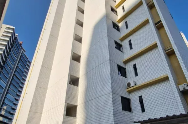 Apartamento para , 3 quarto(s),  Dionisio Torres, Fortaleza - Foto 2