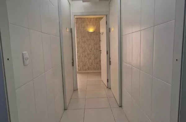 Sala comercial para aluguel,  Papicu, Fortaleza - Foto 6