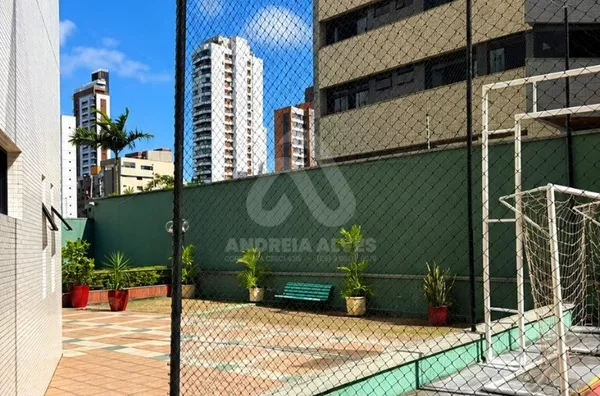 Apartamento para venda, 4 quarto(s), Meireles, Fortaleza - Foto 13