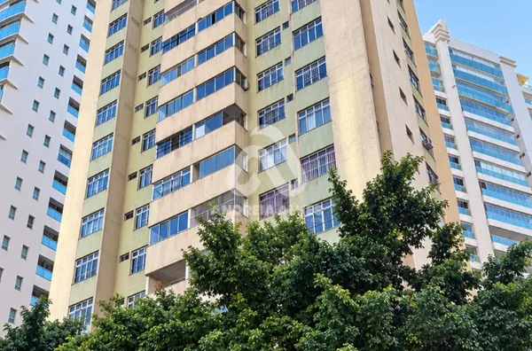 Apartamento para aluguel, 3 quarto(s), Mucuripe, Fortaleza - Foto 1