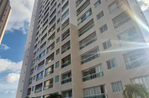 Apto a venda,  Centro, Aldeota Fortaleza - Foto 1