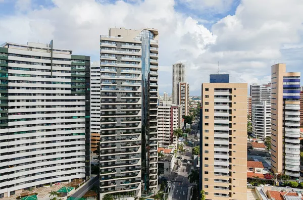 Apartamento de Luxo - Aluguel - Foto 1