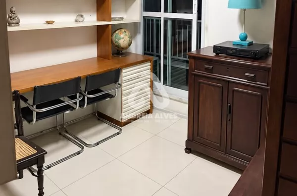 Apartamento para venda, 4 quarto(s), Meireles, Fortaleza - Foto 9