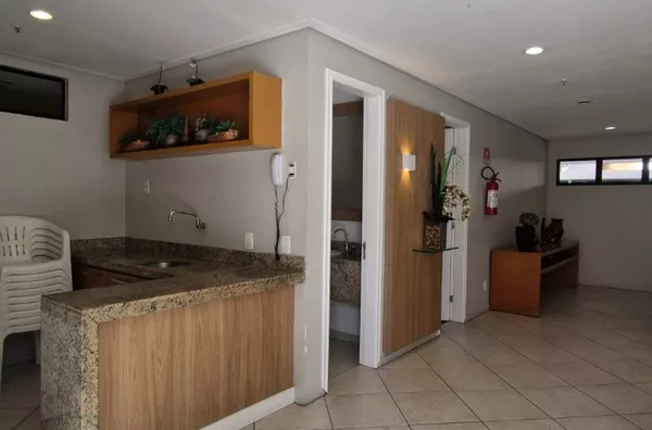 Apartamento para venda, 2 quarto(s),  Meireles, Fortaleza - Foto 6