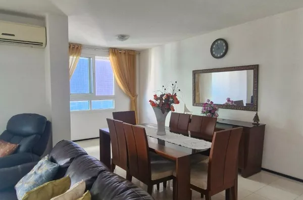 Apartamento para venda,  Meireles, Fortaleza, vista mar, Apto Beira mar 