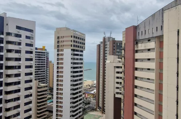 Apartamento para venda, 4 quarto(s),  Meireles, Fortaleza - Foto 5