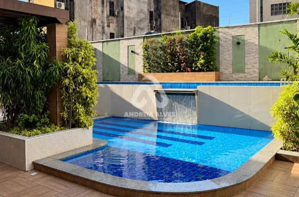 Apartamento para venda, 3 quarto(s), Mucuripe, Fortaleza - Foto 4