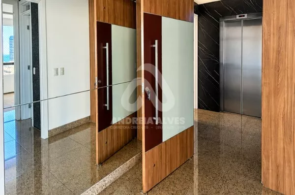 Apartamento para venda, 4 quarto(s),  Meireles, Fortaleza