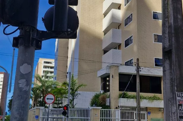 Apartamento para venda, 2 quarto(s),  Meireles, Fortaleza - Foto 2