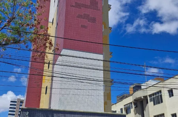 Apartamento para venda, 2 quarto(s),  Guararapes, Fortaleza - Foto 2