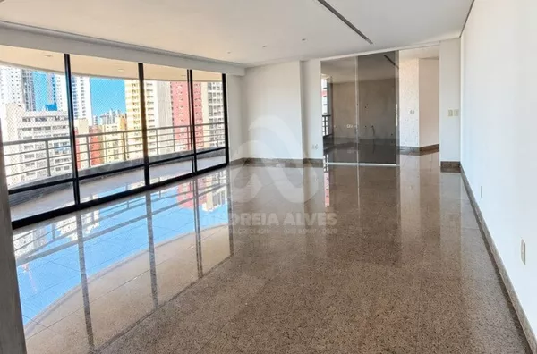 Apartamento para venda, 4 quarto(s),  Meireles, Fortaleza