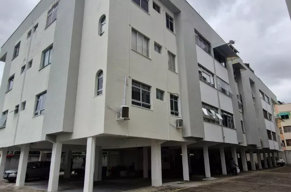 Apartamento para venda, 3 quarto(s),  Presidente Kennedy, Fortaleza - Foto 3