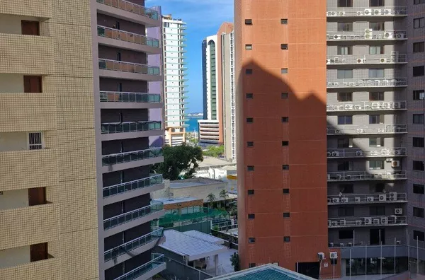 Apartamento para venda, 2 quarto(s),  Meireles, Fortaleza - Foto 3