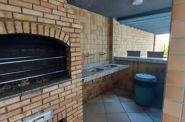 Apartamento para venda, 3 quarto(s), Meireles, Fortaleza - Foto 8