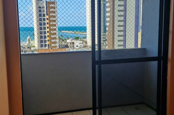 Apartamento para venda, 3 quarto(s),  Praia De Iracema, Fortaleza - Foto 3