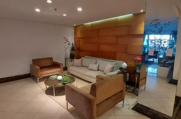 Apartamento para aluguel, 2 quarto(s), Meireles, Fortaleza - Foto 7