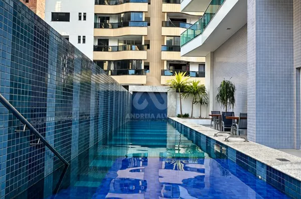 Apartamento para , 2 quarto(s), Meireles, Fortaleza - Foto 12