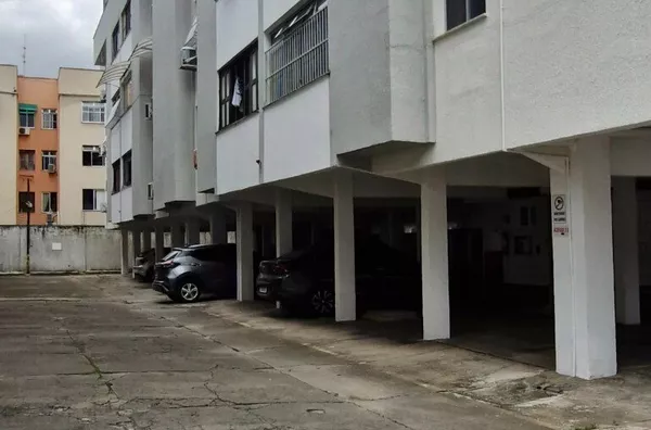 Apartamento para venda, 3 quarto(s),  Presidente Kennedy, Fortaleza - Foto 4