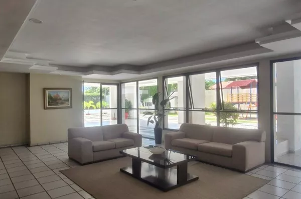 Apartamento para venda, 3 quarto(s),  Guararapes, Fortaleza