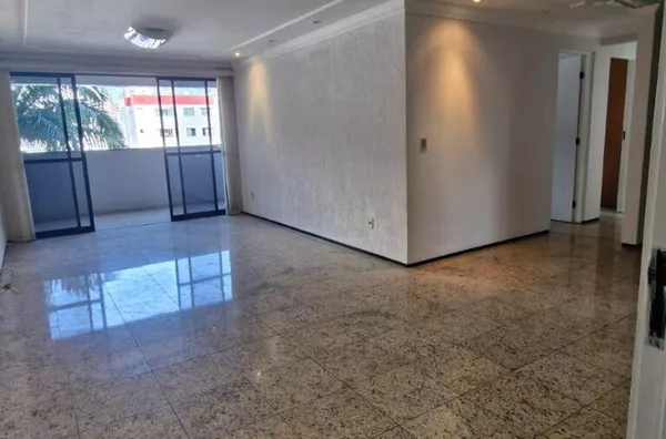 Apartamento para venda,  Dionisio Torres, Fortaleza - Foto 3