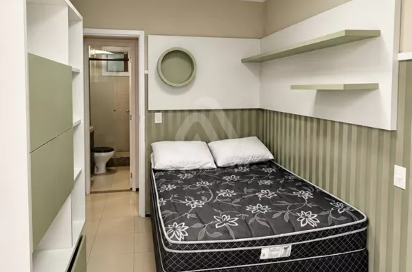 Apartamento para aluguel, 2 quarto(s), Meireles, Fortaleza - Foto 20