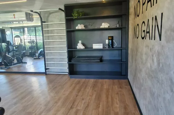 Apartamento para venda,  Centro, Fortaleza - Foto 6