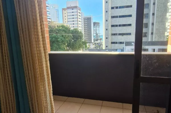 Apartamento para aluguel, 2 quarto(s),  Meireles, Fortaleza