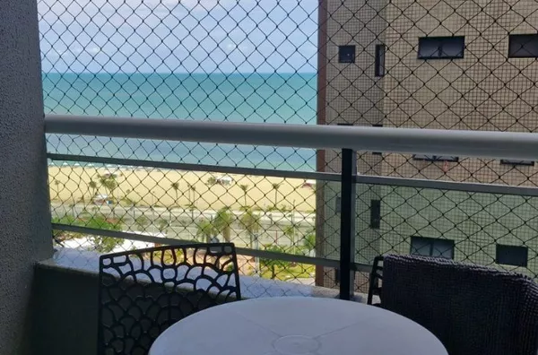 Apartamento para , 2 quarto(s),  Meireles, Fortaleza - Foto 2