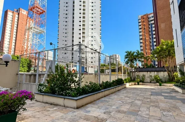 Apartamento para venda, 3 quarto(s), Aldeota, Fortaleza - Foto 16