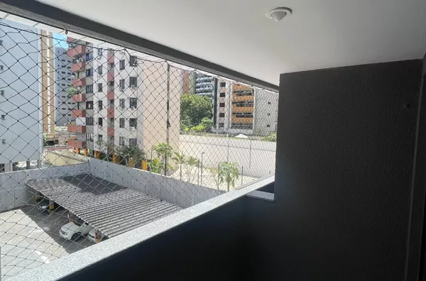 Apartamento para venda, 2 quarto(s),  Meireles, Fortaleza - Foto 5
