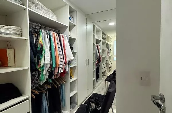 Apartamento para venda, 3 quarto(s), Meireles, Fortaleza - Foto 4