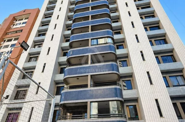 Apartamento para venda, 3 quarto(s),  Aldeota, Fortaleza