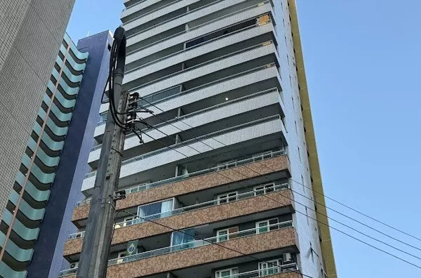 Apartamento para venda, 3 quarto(s), Meireles, Fortaleza - Foto 10