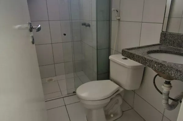 Apto a venda,  Centro, Aldeota Fortaleza - Foto 6