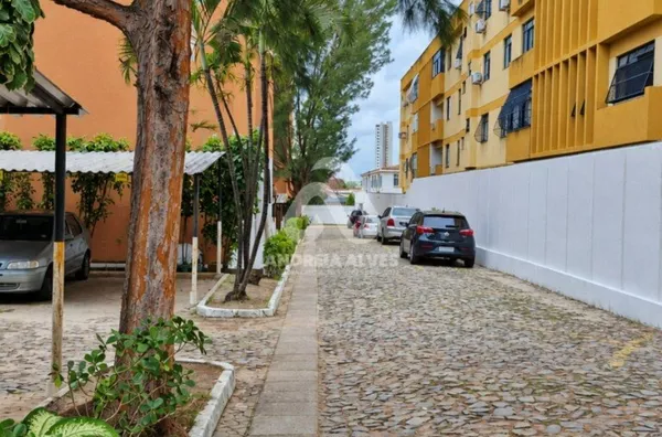 Apartamento para venda, 3 quarto(s),  São Gerardo, Fortaleza