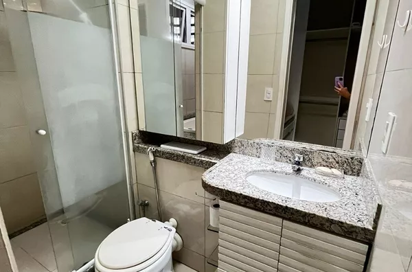 Apartamento para aluguel, 2 quarto(s), Meireles, Fortaleza - Foto 17