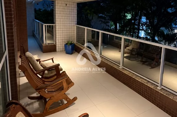 Apartamento para venda, 4 quarto(s), Meireles, Fortaleza - Foto 2