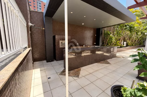 Apartamento para venda, 4 quarto(s), Meireles, Fortaleza - Foto 13