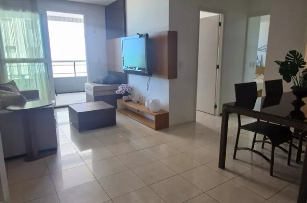 Apartamento para , 2 quarto(s),  Meireles, Fortaleza - Foto 6