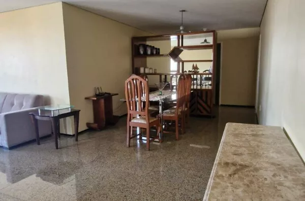 Apartamento para venda, 3 quarto(s),  Dionisio Torres, Fortaleza - Foto 5