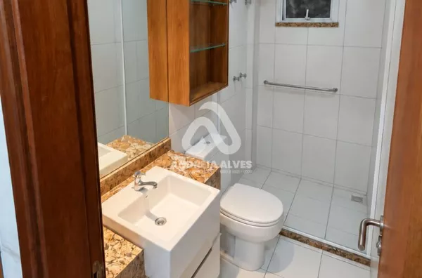 Apartamento para venda, 4 quarto(s), Meireles, Fortaleza - Foto 11