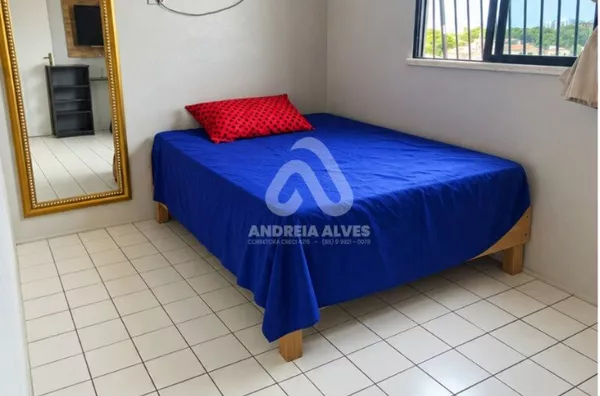 Apartamento para venda, 3 quarto(s),  São Gerardo, Fortaleza