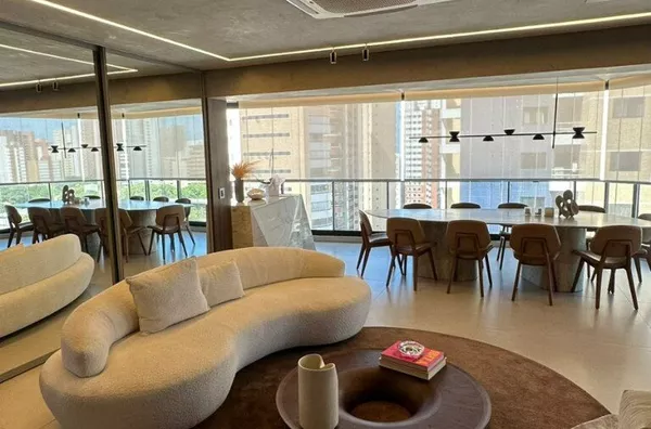 Apartamento de Luxo - Aluguel - Foto 6
