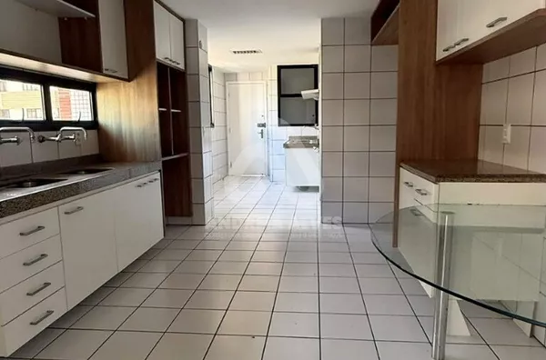 Apartamento para venda, 4 quarto(s), Meireles, Fortaleza - Foto 11
